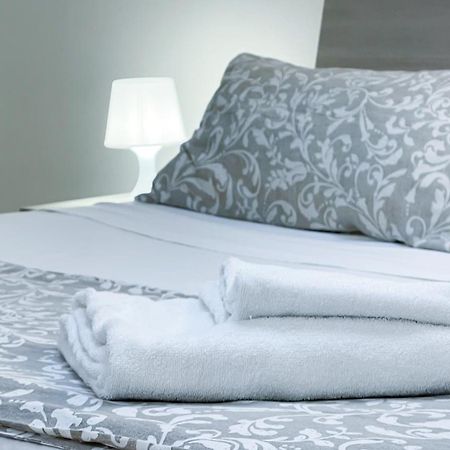 Conte Durini Apartments & Rooms Arcore Kültér fotó