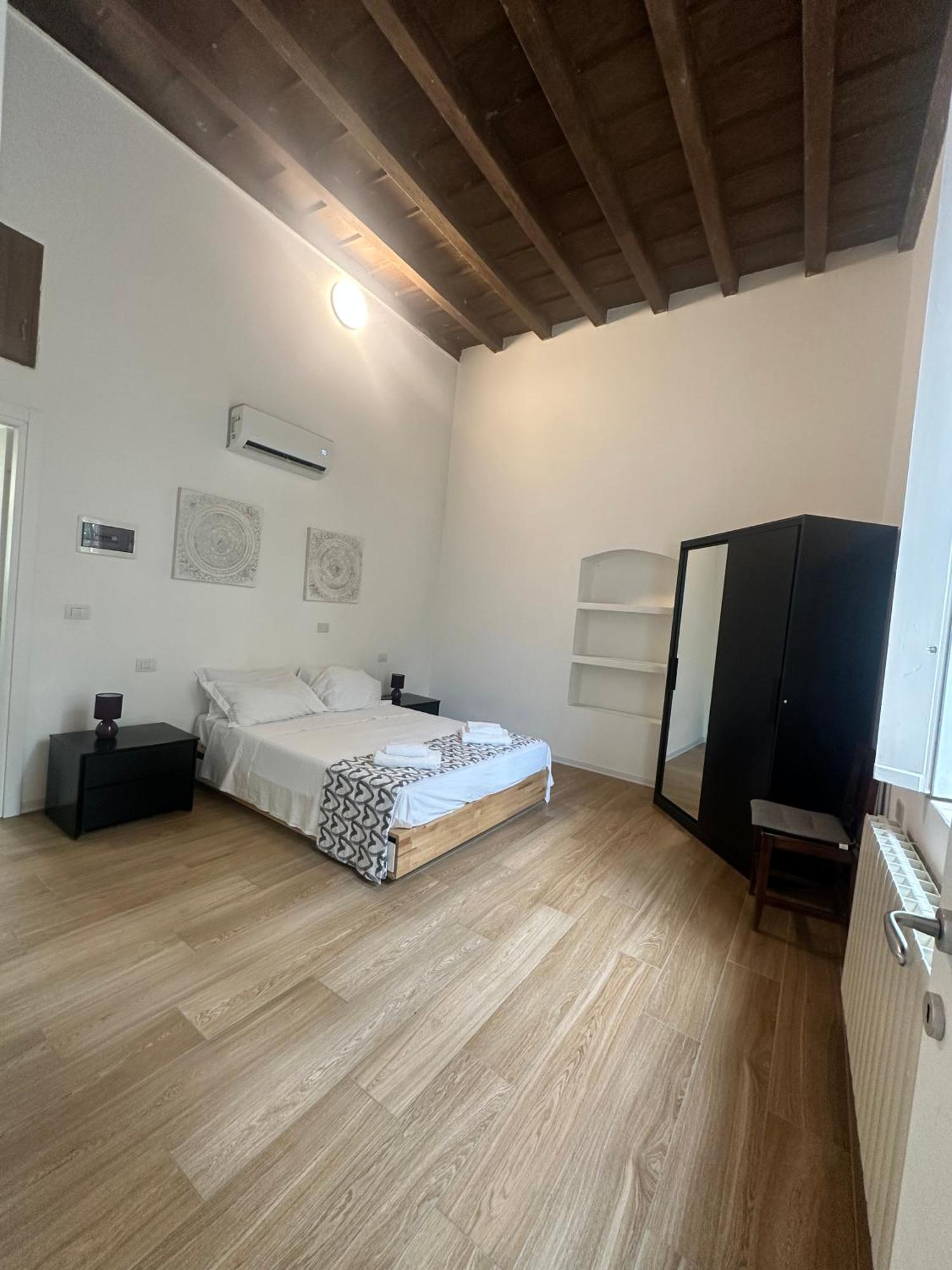 Conte Durini Apartments & Rooms Arcore Kültér fotó