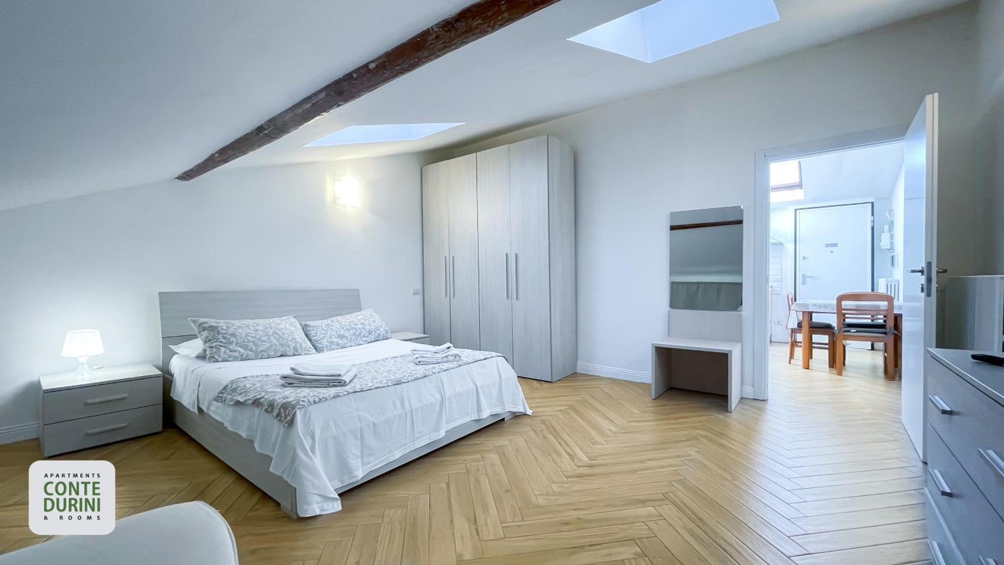 Conte Durini Apartments & Rooms Arcore Kültér fotó